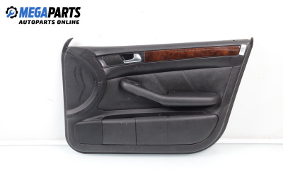 Interior door panel  for Audi A6 Allroad  C5 (05.2000 - 08.2005), 5 doors, station wagon, position: front - right