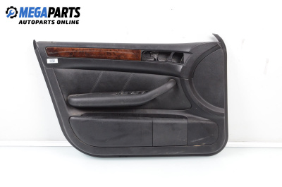 Interior door panel  for Audi A6 Allroad  C5 (05.2000 - 08.2005), 5 doors, station wagon, position: front - left
