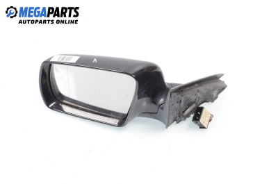 Mirror for Audi A6 Allroad  C5 (05.2000 - 08.2005), 5 doors, station wagon, position: left