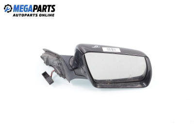 Mirror for Audi A6 Allroad  C5 (05.2000 - 08.2005), 5 doors, station wagon, position: right