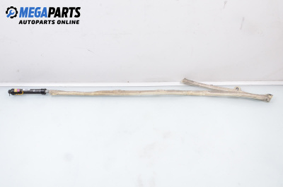 Airbag for Audi A6 Allroad  C5 (05.2000 - 08.2005), 5 doors, station wagon, position: right