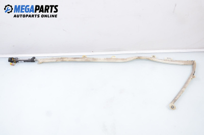 Airbag for Audi A6 Allroad  C5 (05.2000 - 08.2005), 5 doors, station wagon, position: left