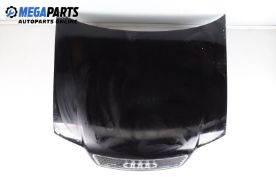 Bonnet for Audi A6 Allroad  C5 (05.2000 - 08.2005), 5 doors, station wagon, position: front