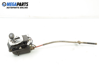 Shifter with cable for Audi A6 Allroad  C5 (05.2000 - 08.2005)