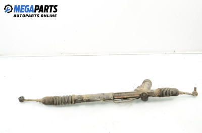 Hydraulic steering rack for Audi A6 Allroad  C5 (05.2000 - 08.2005), station wagon