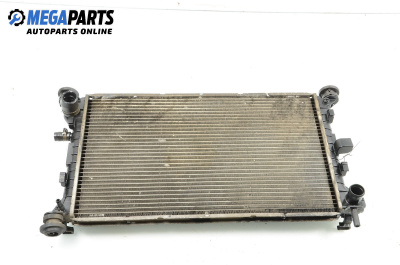 Radiator de apă for Ford Focus I Hatchback (10.1998 - 12.2007) 1.8 Turbo DI / TDDi, 90 hp