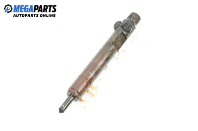 Diesel fuel injector for Ford Focus I Hatchback (10.1998 - 12.2007) 1.8 Turbo DI / TDDi, 90 hp