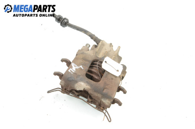 Bremszange for Ford Focus I Hatchback (10.1998 - 12.2007), position: rechts, vorderseite