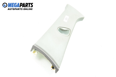 Plastic interior for BMW 7 Series E65 (11.2001 - 12.2009), 5 uși, sedan, position: stânga