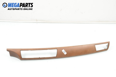 Plastic interior for BMW 7 Series E65 (11.2001 - 12.2009), 5 uși, sedan, position: fața