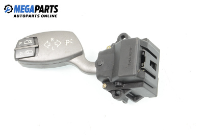 Verstellhebel leuchten for BMW 7 Series E65 (11.2001 - 12.2009), № 6911516