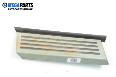 Plastic interior for BMW 7 Series E65 (11.2001 - 12.2009), 5 uși, sedan, position: stânga