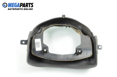 Plastic interior volan for BMW 7 Series E65 (11.2001 - 12.2009), 5 uși, sedan