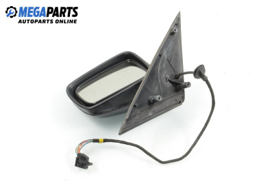 Spiegel for BMW 7 Series E65 (11.2001 - 12.2009), 5 türen, sedan, position: links