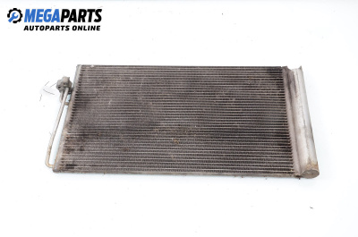 Air conditioning radiator for BMW 7 Series E65 (11.2001 - 12.2009) 730 d, 218 hp