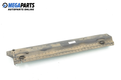 Capace radiator for BMW 7 Series E65 (11.2001 - 12.2009), 5 uși, sedan