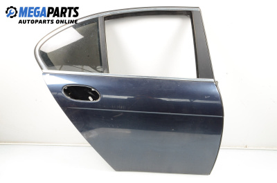 Tür for BMW 7 Series E65 (11.2001 - 12.2009), 5 türen, sedan, position: rechts, rückseite