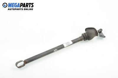 Door damper for BMW 7 Series E65 (11.2001 - 12.2009)