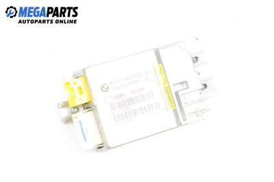 Modul airbag for BMW 7 Series E65 (11.2001 - 12.2009), № 65.77-6929562