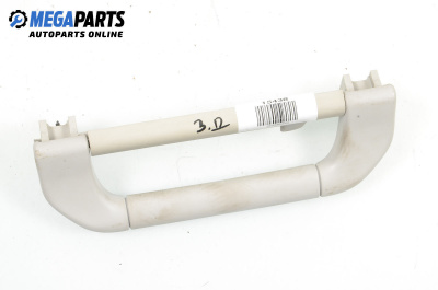 Handle for BMW 7 Series E65 (11.2001 - 12.2009), 5 doors, position: rear - right