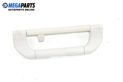 Handle for BMW 7 Series E65 (11.2001 - 12.2009), 5 doors, position: rear - left