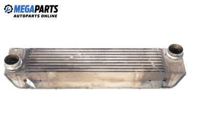 Intercooler for BMW 7 Series E65 (11.2001 - 12.2009) 730 d, 218 hp