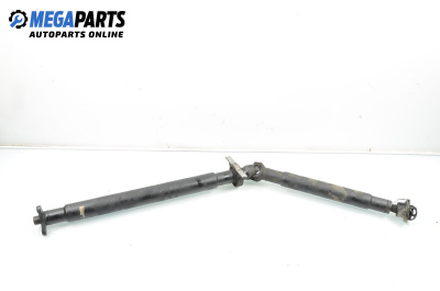 Tail shaft for BMW 7 Series E65 (11.2001 - 12.2009) 730 d, 218 hp, automatic