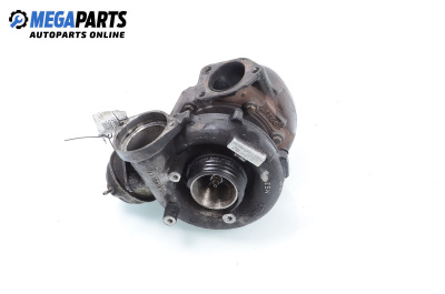 Turbo for BMW 7 Series E65 (11.2001 - 12.2009) 730 d, 218 hp, № 7789083