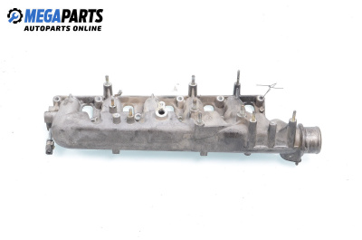 Intake manifold for Lancia Lybra Sedan (07.1999 - 10.2005) 2.4 JTD (839AXE1A), 135 hp