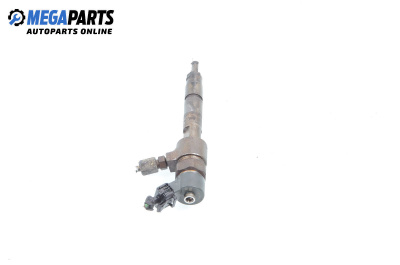 Diesel fuel injector for Lancia Lybra Sedan (07.1999 - 10.2005) 2.4 JTD (839AXE1A), 135 hp, № 0445110 002