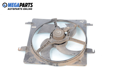 Radiator fan for Ford Ka Hatchback I (09.1996 - 11.2008) 1.3 i, 60 hp