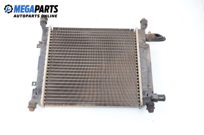 Water radiator for Ford Ka Hatchback I (09.1996 - 11.2008) 1.3 i, 60 hp