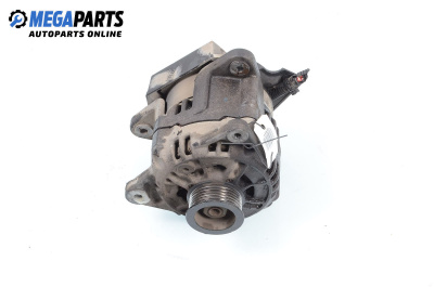 Alternator for Ford Ka Hatchback I (09.1996 - 11.2008) 1.3 i, 60 hp, № R96FB10300DD