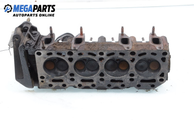 Engine head for Ford Ka Hatchback I (09.1996 - 11.2008) 1.3 i, 60 hp