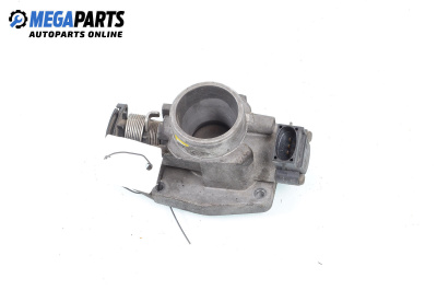 Clapetă carburator for Ford Ka Hatchback I (09.1996 - 11.2008) 1.3 i, 60 hp