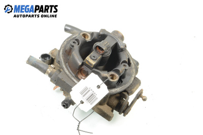 Mono-injektion for Opel Astra F Sedan (09.1991 - 09.1998) 1.4 i, 60 hp