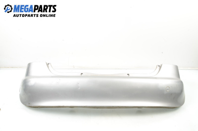 Rear bumper for Mercedes-Benz A-Class Hatchback  W168 (07.1997 - 08.2004), hatchback