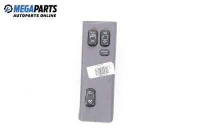 Buttons panel for Mercedes-Benz A-Class Hatchback  W168 (07.1997 - 08.2004), № 168.683.1608