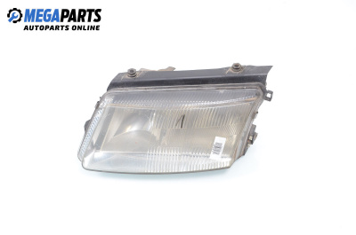 Headlight for Volkswagen Passat III Sedan B5 (08.1996 - 12.2001), sedan, position: left