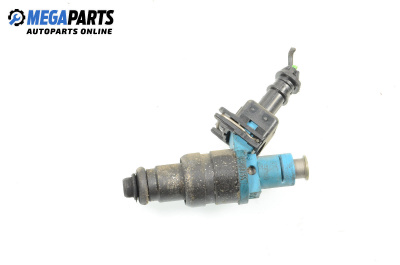 Duza benzină for Volkswagen Passat III Sedan B5 (08.1996 - 12.2001) 1.6, 101 hp, № 06B133551