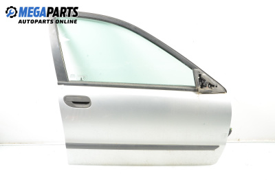 Ușă for Volvo S40 I Sedan (07.1995 - 06.2004), 5 uși, sedan, position: dreaptă - fața