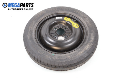 Spare tire for Volvo S40 I Sedan (07.1995 - 06.2004) 15 inches, width 3,5 (The price is for one piece), № 30620658