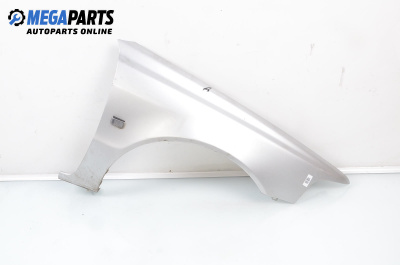 Fender for Volvo S40 I Sedan (07.1995 - 06.2004), 5 doors, sedan, position: front - right