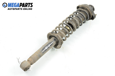 MacPherson-federbein for Volvo S40 I Sedan (07.1995 - 06.2004), sedan, position: rechts, rückseite