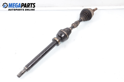 Driveshaft for Volvo S40 I Sedan (07.1995 - 06.2004) 1.9 DI, 115 hp, position: front - right