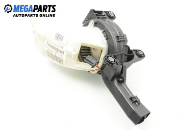 Heating blower for Citroen C4 Grand Picasso I (10.2006 - 12.2013)