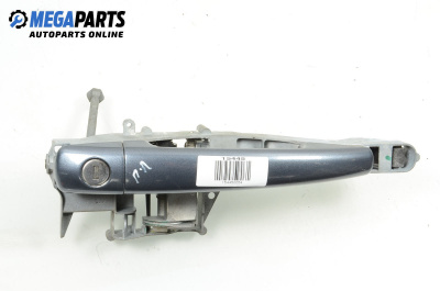 Außengriff for Citroen C4 Grand Picasso I (10.2006 - 12.2013), 5 türen, minivan, position: links, vorderseite
