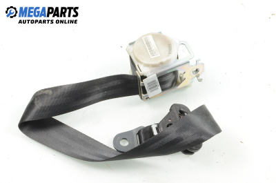 Sicherheitsgurt for Citroen C4 Grand Picasso I (10.2006 - 12.2013), 5 türen, position: rechts, rückseite