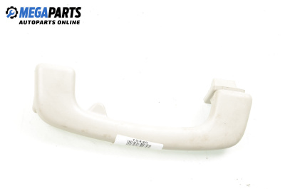 Handle for Citroen C4 Grand Picasso I (10.2006 - 12.2013), 5 doors, position: rear - left