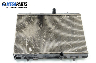 Water radiator for Citroen C4 Grand Picasso I (10.2006 - 12.2013) 1.6 HDi, 109 hp